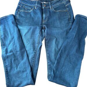 2/40$ G start skinny jeans 3301 bleu size 27